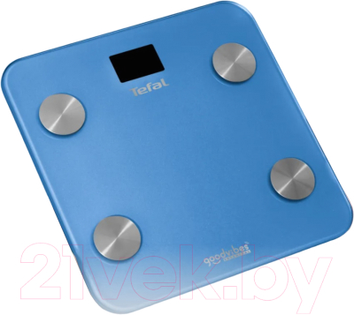 Напольные весы электронные Tefal BM9610S1  - фото
