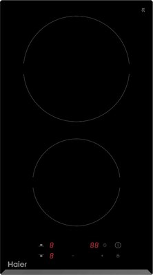 Электрическая варочная панель Haier HHY-C32RVB - фото