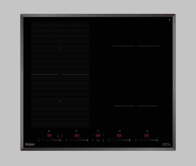 Индукционная варочная панель Haier HHY-Y64BFVB