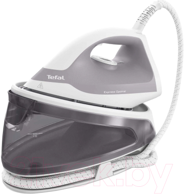 Утюг с парогенератором Tefal SV4111E0 - фото