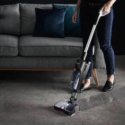 Вертикальный пылесос Tefal GF3039WO