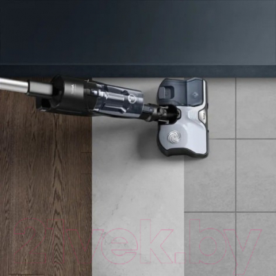 Вертикальный пылесос Tefal GF3039WO