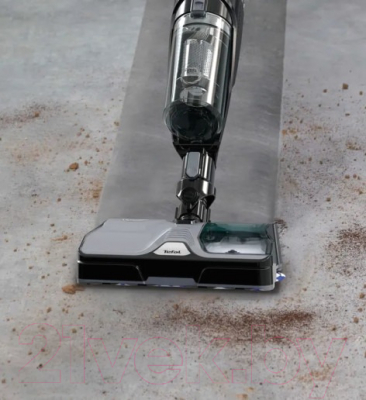 Вертикальный пылесос Tefal GF3039WO