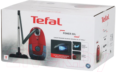 Пылесос Tefal TW3154EA