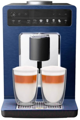 Кофемашина Krups EA89W410