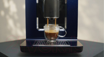 Кофемашина Krups EA89W410