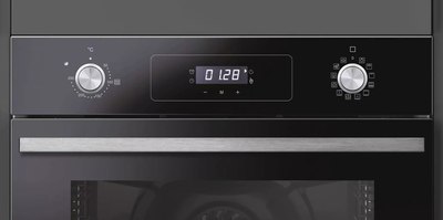 Электрический духовой шкаф Haier HOD-P12CTBX