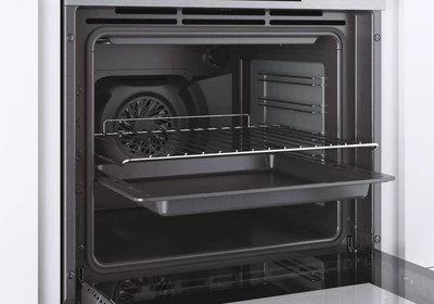 Электрический духовой шкаф Haier HOD-P12CTBX