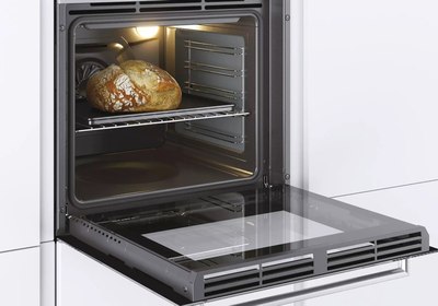 Электрический духовой шкаф Haier HOD-P12CTBX