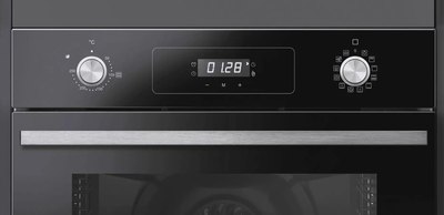 Электрический духовой шкаф Haier HOD-P12CTGB