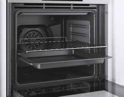 Электрический духовой шкаф Haier HOD-P12CTGB