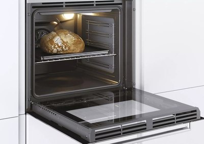 Электрический духовой шкаф Haier HOD-P12CTGB