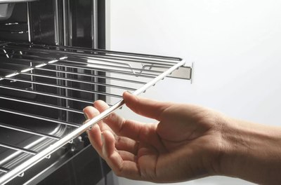 Электрический духовой шкаф Haier HOD-P12CTGB