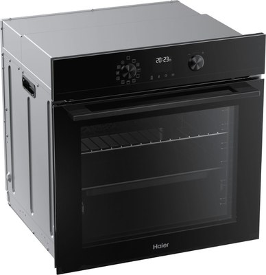 Электрический духовой шкаф Haier HOQ-K4AAN3GB