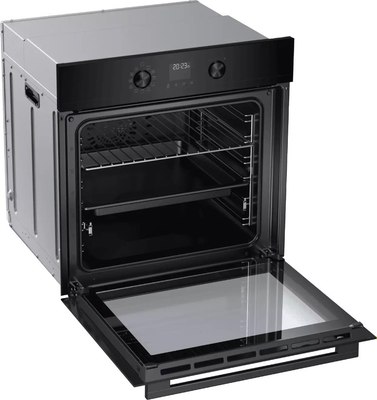 Электрический духовой шкаф Haier HOQ-K4AAN3GB