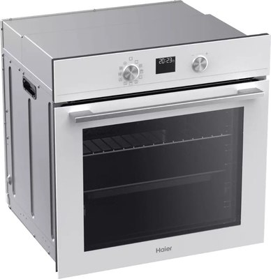 Электрический духовой шкаф Haier HOQ-K4AAN3WB