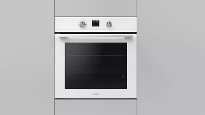 Электрический духовой шкаф Haier HOQ-K4AAN3WB