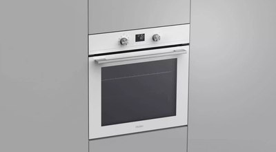 Электрический духовой шкаф Haier HOQ-K4AAN3WB