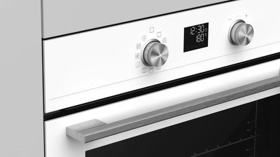 Электрический духовой шкаф Haier HOQ-K4AAN3WB