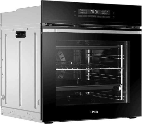 Электрический духовой шкаф Haier HOQ-P16AN5GB