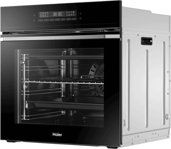 Электрический духовой шкаф Haier HOQ-P16AN5GB