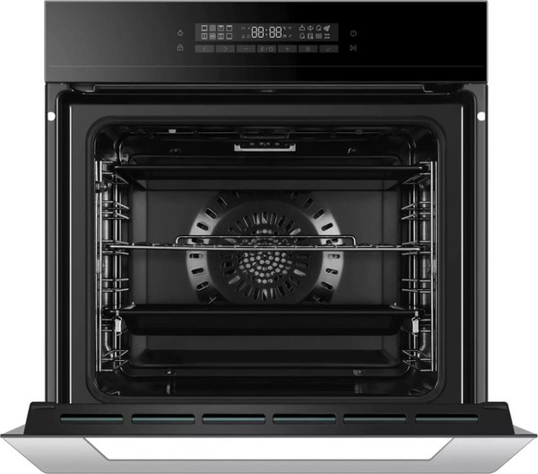 Электрический духовой шкаф Haier HOQ-P16AN5GB