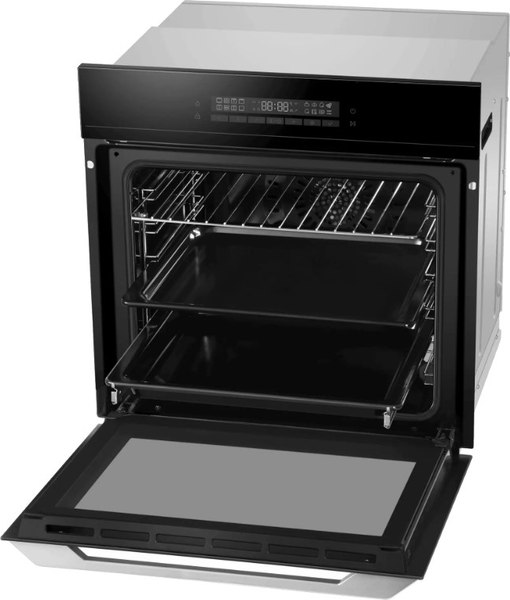 Электрический духовой шкаф Haier HOQ-P16AN5GB