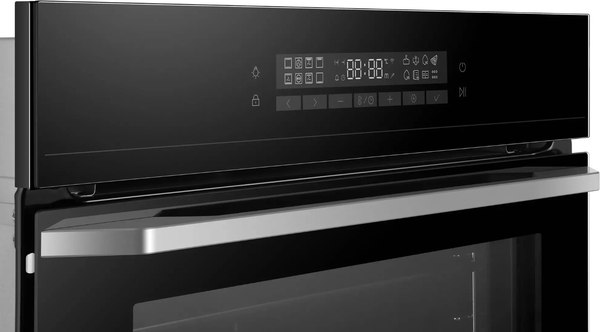 Электрический духовой шкаф Haier HOQ-P16AN5GB