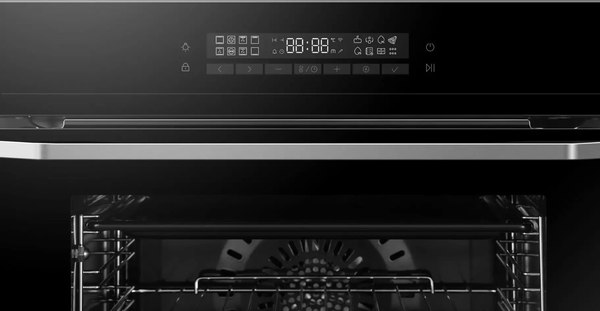 Электрический духовой шкаф Haier HOQ-P16AN5GB