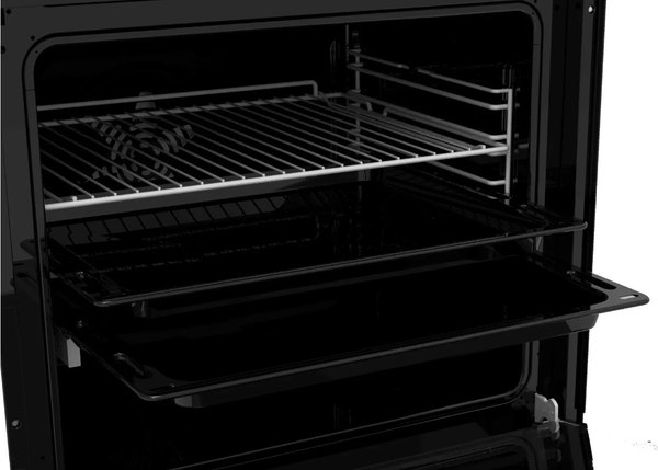 Электрический духовой шкаф Haier HOX-FP3AWB