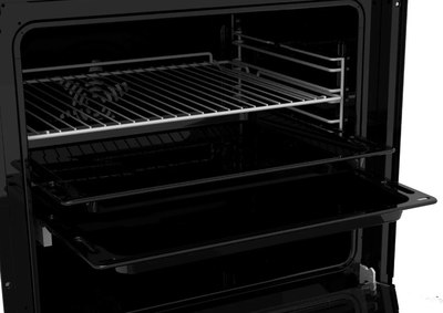 Электрический духовой шкаф Haier HOX-FP5ACG