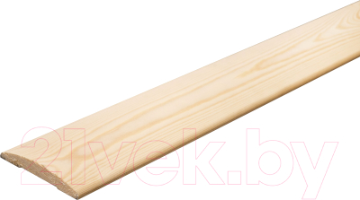 Раскладка Альфалес Круглая 50x8x2500 - фото