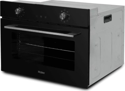 Электрический духовой шкаф Haier HOY-P09NCGB