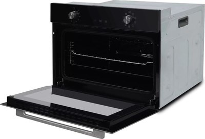 Электрический духовой шкаф Haier HOY-P09NCGB