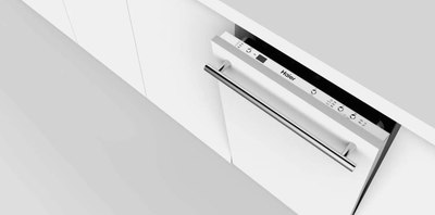 Посудомоечная машина Haier DW10-198BT2RU