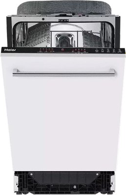 Посудомоечная машина Haier HDWE10-292RU