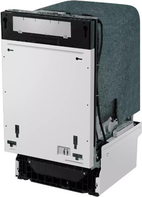 Посудомоечная машина Haier HDWE10-292RU