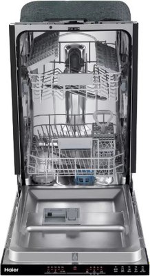 Посудомоечная машина Haier HDWE10-292RU