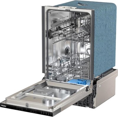 Посудомоечная машина Haier HDWE9-394RU