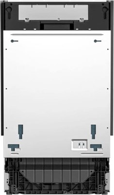 Посудомоечная машина Haier HDWE9-394RU