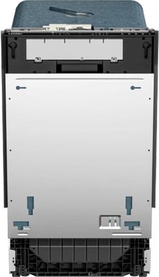 Посудомоечная машина Haier HDWE9-394RU