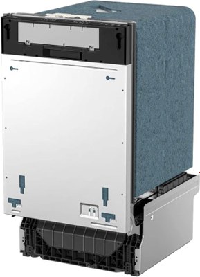 Посудомоечная машина Haier HDWE9-394RU