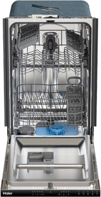 Посудомоечная машина Haier HDWE9-394RU