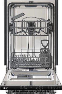 Посудомоечная машина Haier HDWE9-394RU