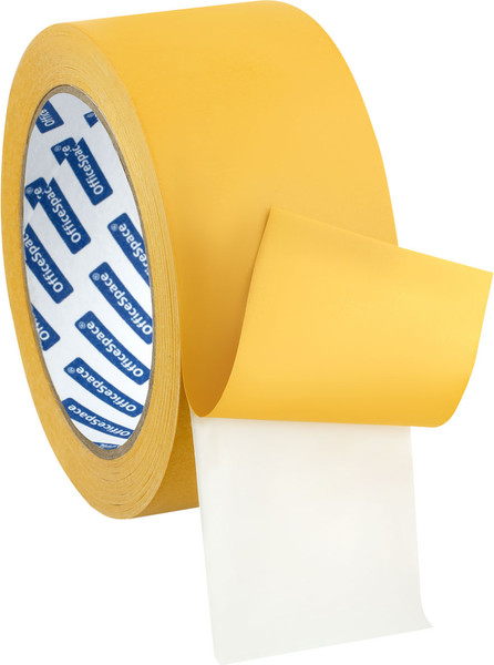 Скотч двухсторонний OfficeSpace KLDc_55411