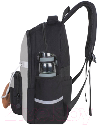 Школьный рюкзак Merlin M909