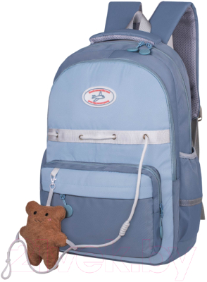 Школьный рюкзак Merlin M909