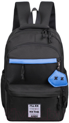 Школьный рюкзак Merlin M855 - фото