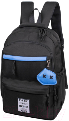 Школьный рюкзак Merlin M855