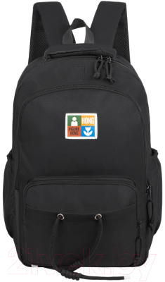 Школьный рюкзак Merlin M209 - фото